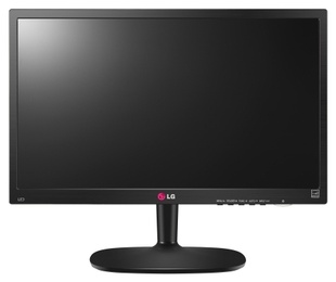 Монитор LG 24M35A Black в Нижнем Новгороде