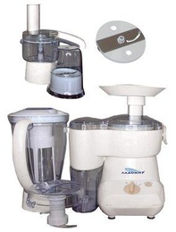 Кухонный комбайн Ладомир 412К (4) в Нижнем Новгороде