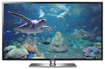 ЖК телевизор Samsung UE-55D6530 в Нижнем Новгороде