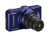 Фотоаппарат Nikon Coolpix S9300 Blue в Нижнем Новгороде вид 4