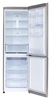 Холодильник LG GA-B409 SLQA в Нижнем Новгороде вид 2