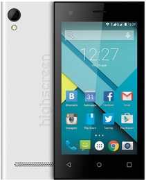 Highscreen Pure F White в Нижнем Новгороде