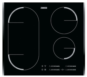Электрическая поверхность Zanussi ZEM 56740 BB в Нижнем Новгороде