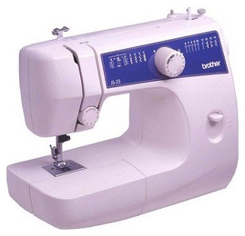 Швейная машинка Brother JS-23 в Нижнем Новгороде