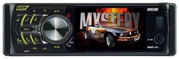CD ресивер Mystery MMR-351 в Нижнем Новгороде