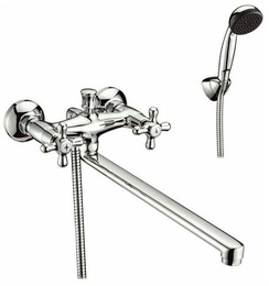 Смес д/в 1руч 2руч Смарт-Кросс SM110008AA_R (1) Smart в Нижнем Новгороде