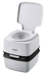 Биотуалет Thetford Porta Potti Qube 165 Luxe в Нижнем Новгороде