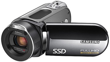 Видеокамера Samsung HMX-H106 в Нижнем Новгороде