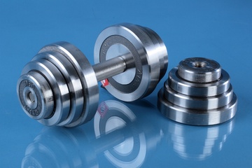 Гантель Атлант разборная 14 кг в Нижнем Новгороде