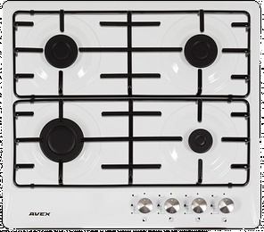 Газовая поверхность Avex NS 6040 W в Нижнем Новгороде