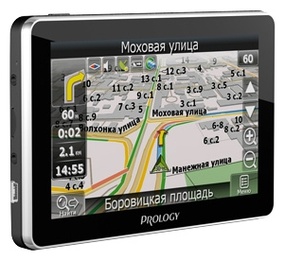 Навигатор Prology iMap-534T в Нижнем Новгороде