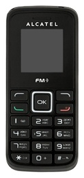 Alcatel OT1010D Black в Нижнем Новгороде