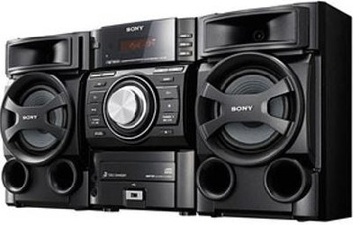 Музыкальный центр Sony MHC-EC69 в Нижнем Новгороде