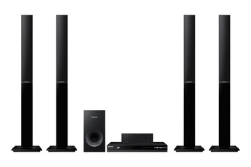 Домашний кинотеатр Samsung HT-H4550R в Нижнем Новгороде
