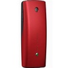 Sony Ericsson J108i Cedar Black/Red в Нижнем Новгороде вид 2