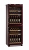 Винный шкаф Pozis ШВД-78 вишневый в Нижнем Новгороде вид 2