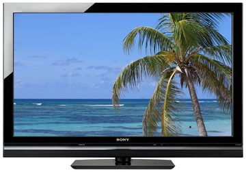 ЖК телевизор Sony KLV-32V550A в Нижнем Новгороде