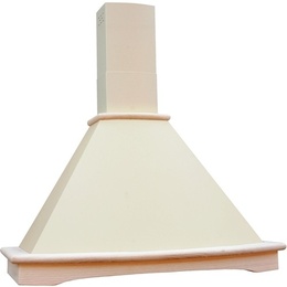 Вытяжка Teka Nubero 60 HP White cream в Нижнем Новгороде