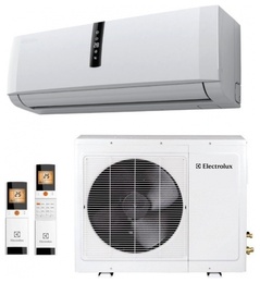 Кондиционер Electrolux EACS-18HN/N3 в Нижнем Новгороде