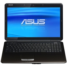 Ноутбук Asus K50IJ T3300 320Gb DOS в Нижнем Новгороде