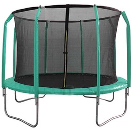 Батут Sport Elit 12FT 3.66м с сеткой (внутрь) в Нижнем Новгороде
