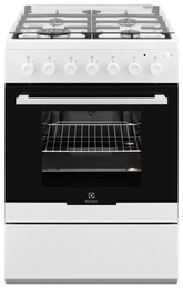 Газовая плита Electrolux EKG 96118CW в Нижнем Новгороде