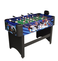 Игровой стол - футбол DFC "Amsterdam" GS-ST-1025 в Нижнем Новгороде