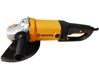 Шлифмашина Вихрь УШМ-230/2300 в Нижнем Новгороде