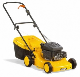 Газонокосилка Stiga Collektor 46-V35 в Нижнем Новгороде