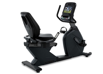 Велотренажер Spirit CR900ENT в Нижнем Новгороде