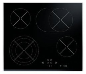 Электрическая поверхность Gorenje ECT 680 BXC в Нижнем Новгороде