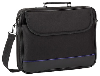 Сумка для ноутбука Biggi 7601 Black в Нижнем Новгороде