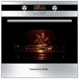 Электрическая духовка Zigmund&Shtain EN 111.921 S в Нижнем Новгороде