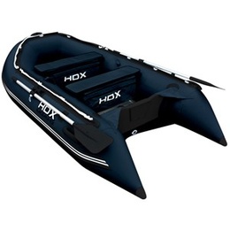 Лодка HDX Oxygen 280 AL в Нижнем Новгороде