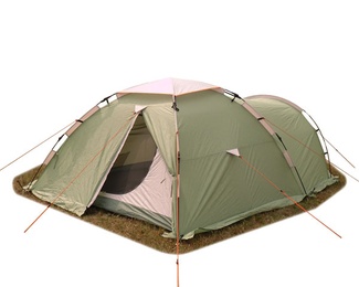 Палатка Maverick Itera в Нижнем Новгороде