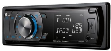 CD ресивер LG LCF800IR в Нижнем Новгороде