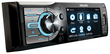 CD ресивер Philips CED320 в Нижнем Новгороде