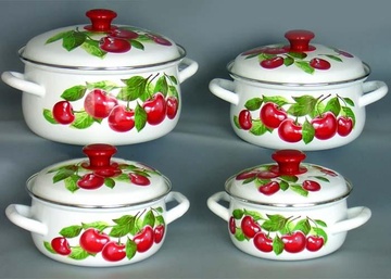 Набор посуды Вишневый сад-1 в Нижнем Новгороде