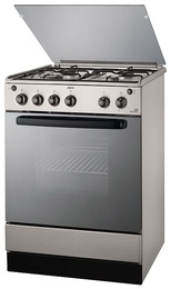 Газовая плита Zanussi ZCG 664 GX в Нижнем Новгороде