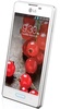 LG E450 Optimus L5 II White в Нижнем Новгороде вид 2