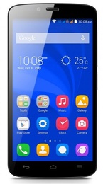Huawei Honor 3C Lite Black в Нижнем Новгороде