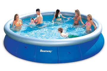 Бассейн Bestway 57023 457х107 см в Нижнем Новгороде