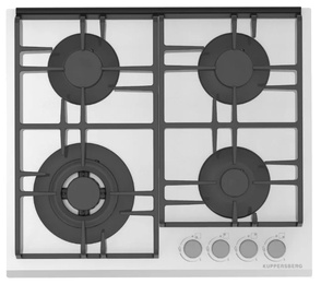 Газовая варочная панель Kuppersberg FQ 63 W в Нижнем Новгороде