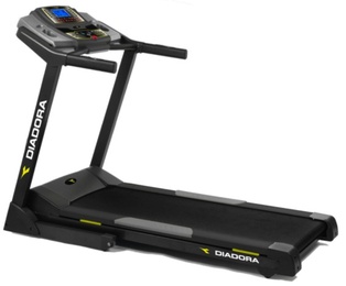 Беговая дорожка Diadora Fitness Razor 8.7 Dark в Нижнем Новгороде