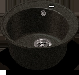 Мойка Harte H-4549 -308 Черный в Нижнем Новгороде