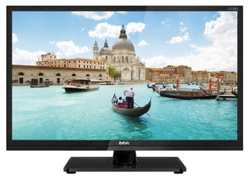 ЖК телевизор BBK 32LEM-1003/T2C в Нижнем Новгороде