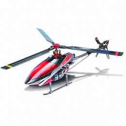 Радиоуправляемый вертолет Walkera 4F200 3 blades 3-Axis 2.4G в Нижнем Новгороде