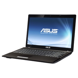 Ноутбук Asus K53TA A4 3300M 320Gb W7HB в Нижнем Новгороде