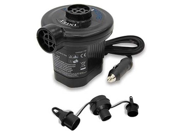 Насос Intex 66626 12V в Нижнем Новгороде