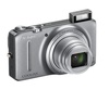 Фотоаппарат Nikon Coolpix S9200 Silver в Нижнем Новгороде вид 3